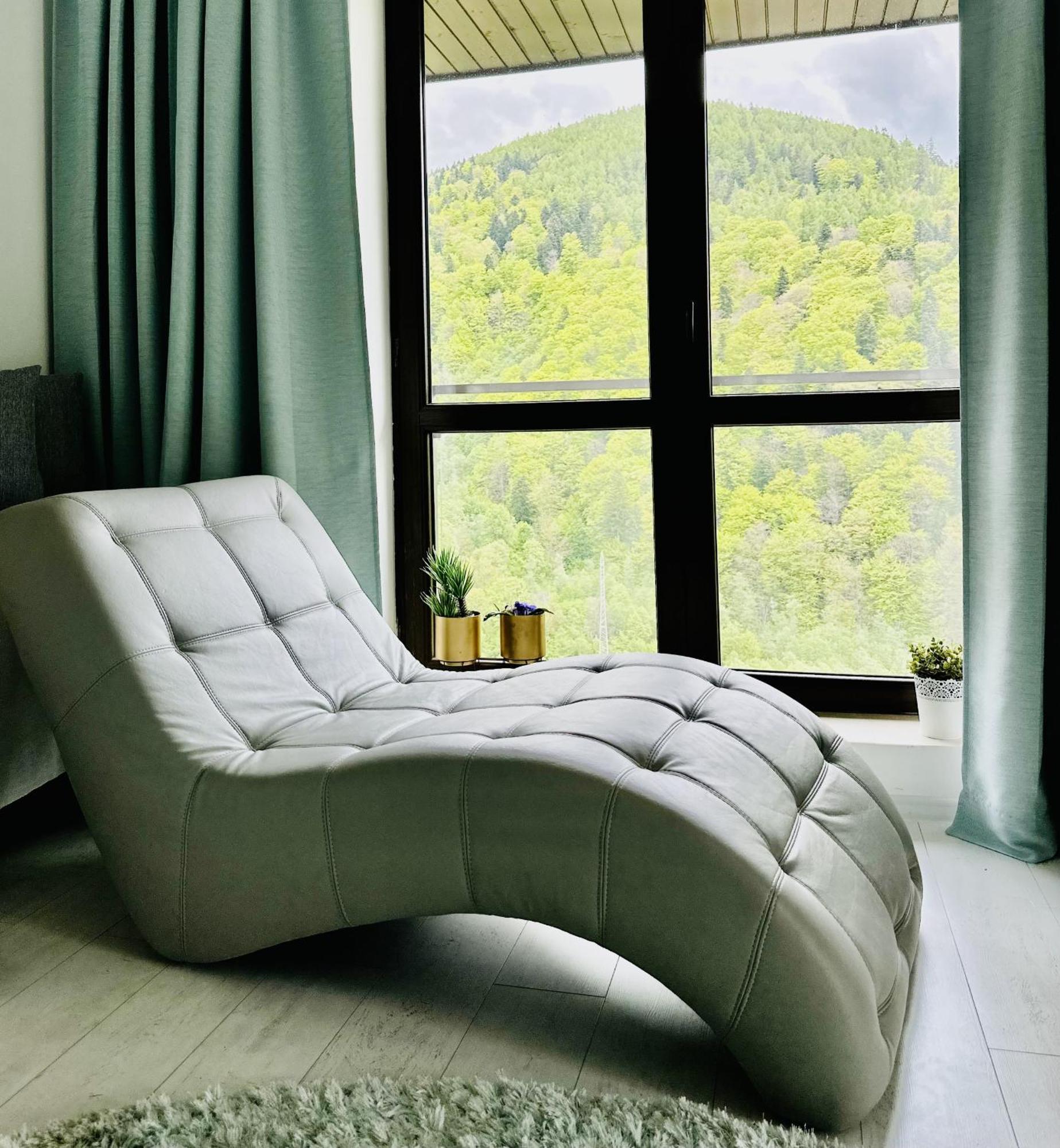 Ferienwohnung Sky Is The Limit Sinaia Exterior foto